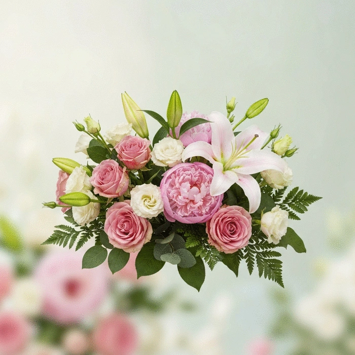 Wedding Flower Packages in Dubai: Prices, Options, and What’s Included