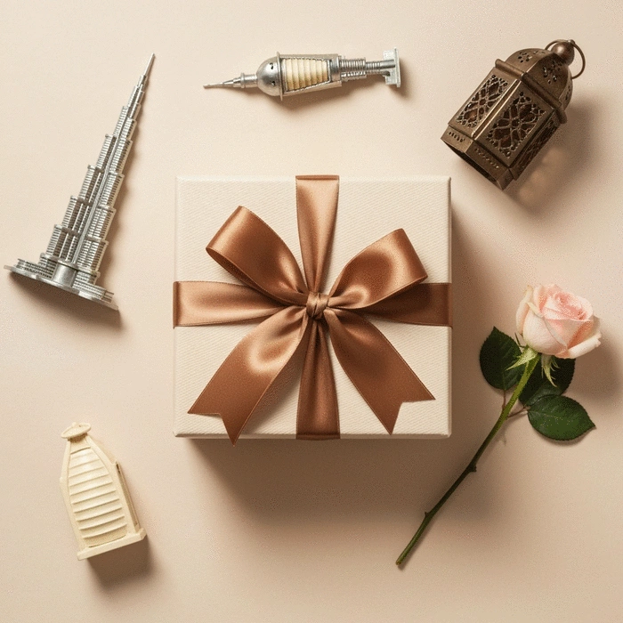 Top 10 Anniversary Gift Ideas to Impress Your Loved One in Dubai