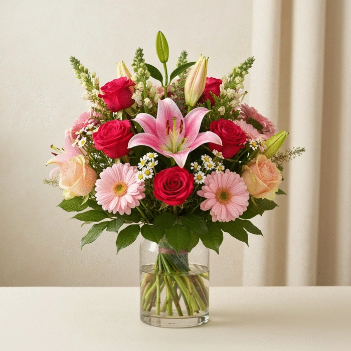 Best Birthday Flowers in Dubai: Top Choices for Every Celebration