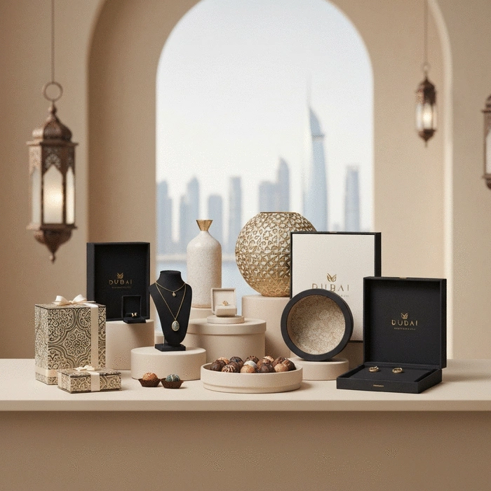 Unique Anniversary Gifts Beyond Flowers: Dubai's Best Options