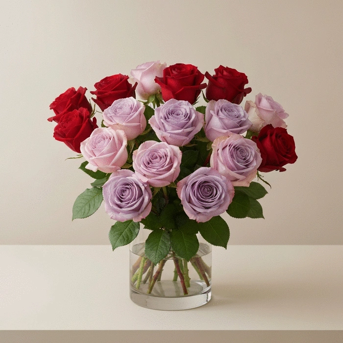Birthday Roses in Dubai: Classic, Unique, and Custom Arrangements