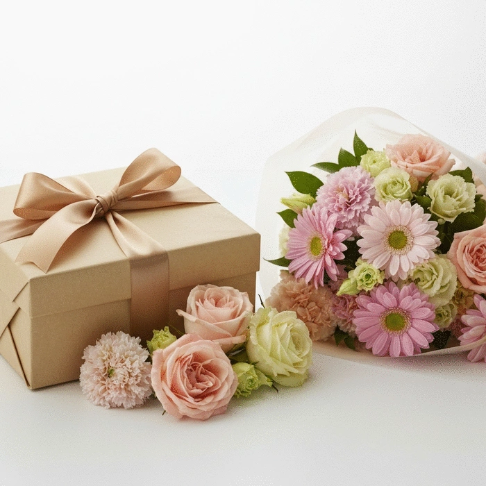 Elegant Anniversary Gifts and Flowers