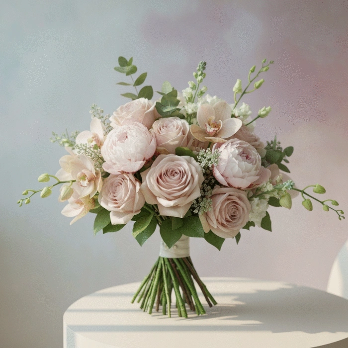 Dubai Wedding Flowers: Top Trends and Must-Have Blooms for 2025