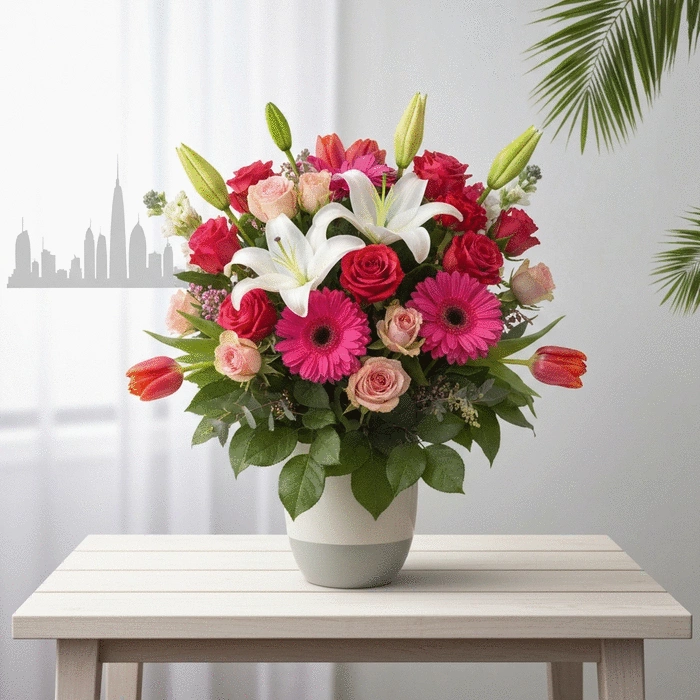 Same-Day Flower Delivery: When to?