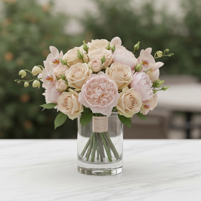 Best Florists in Dubai for Luxury Wedding Flowers: Expert Recommendations