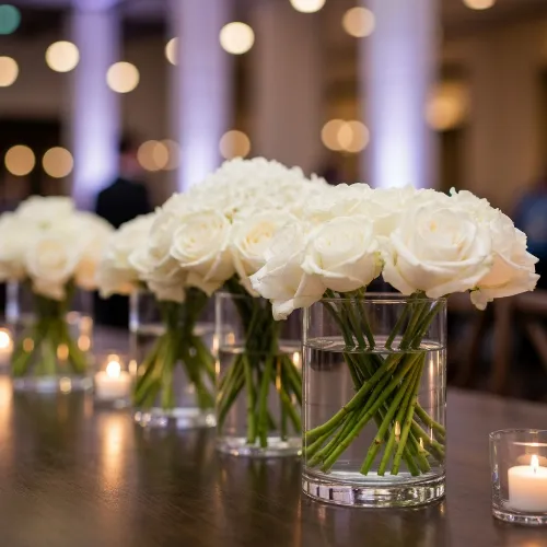 Corporate & Event Florals